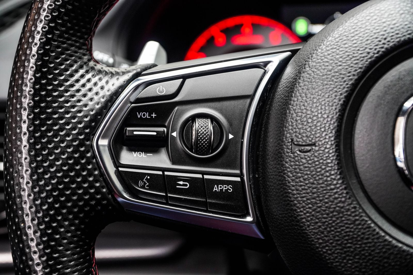 2025 Acura RDX A-Spec Package SH-AWD