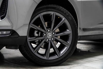 2025 Acura RDX A-Spec Package SH-AWD