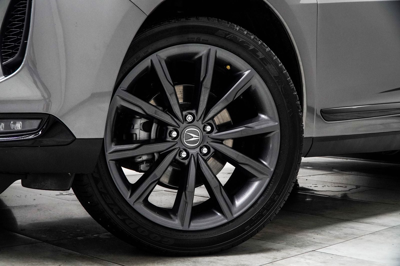 2025 Acura RDX A-Spec Package SH-AWD
