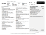 2025 Acura RDX A-Spec Package SH-AWD
