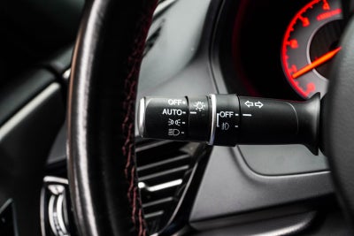 2025 Acura RDX A-Spec Package SH-AWD