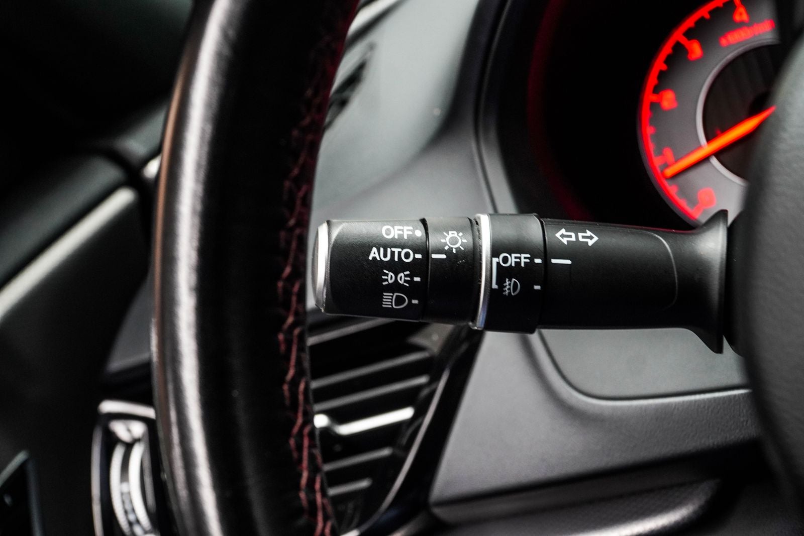 2025 Acura RDX A-Spec Package SH-AWD