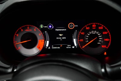 2025 Acura RDX A-Spec Package SH-AWD