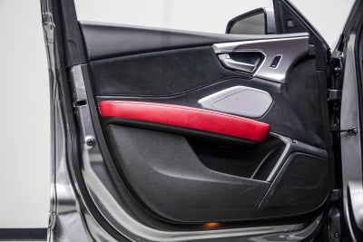2025 Acura RDX A-Spec Package SH-AWD