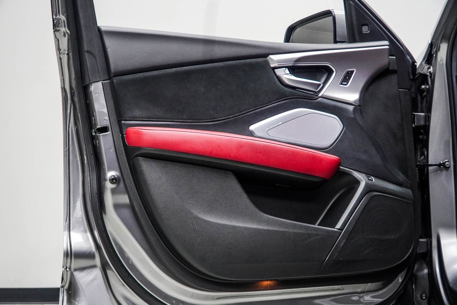 2025 Acura RDX A-Spec Package SH-AWD