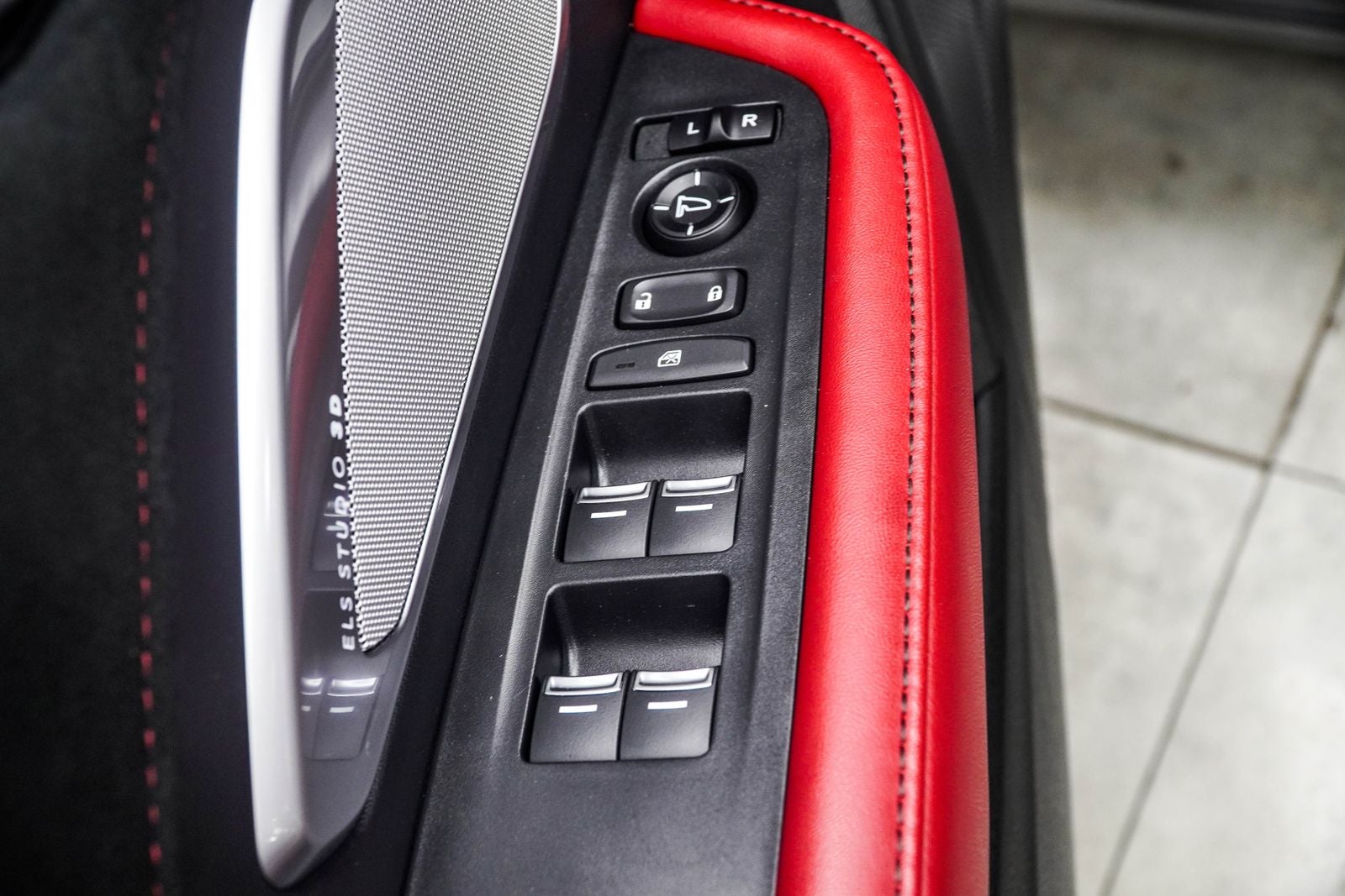 2025 Acura RDX A-Spec Package SH-AWD
