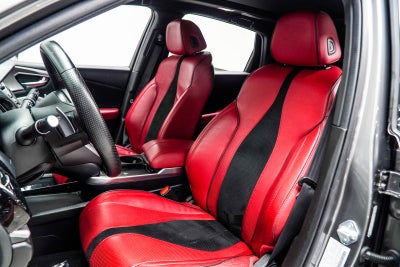 2025 Acura RDX A-Spec Package SH-AWD