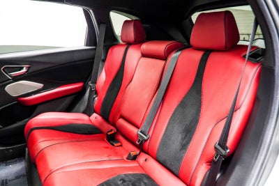 2025 Acura RDX A-Spec Package SH-AWD