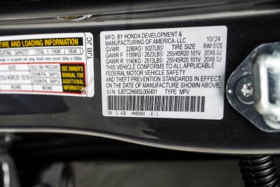 2025 Acura RDX A-Spec Package SH-AWD
