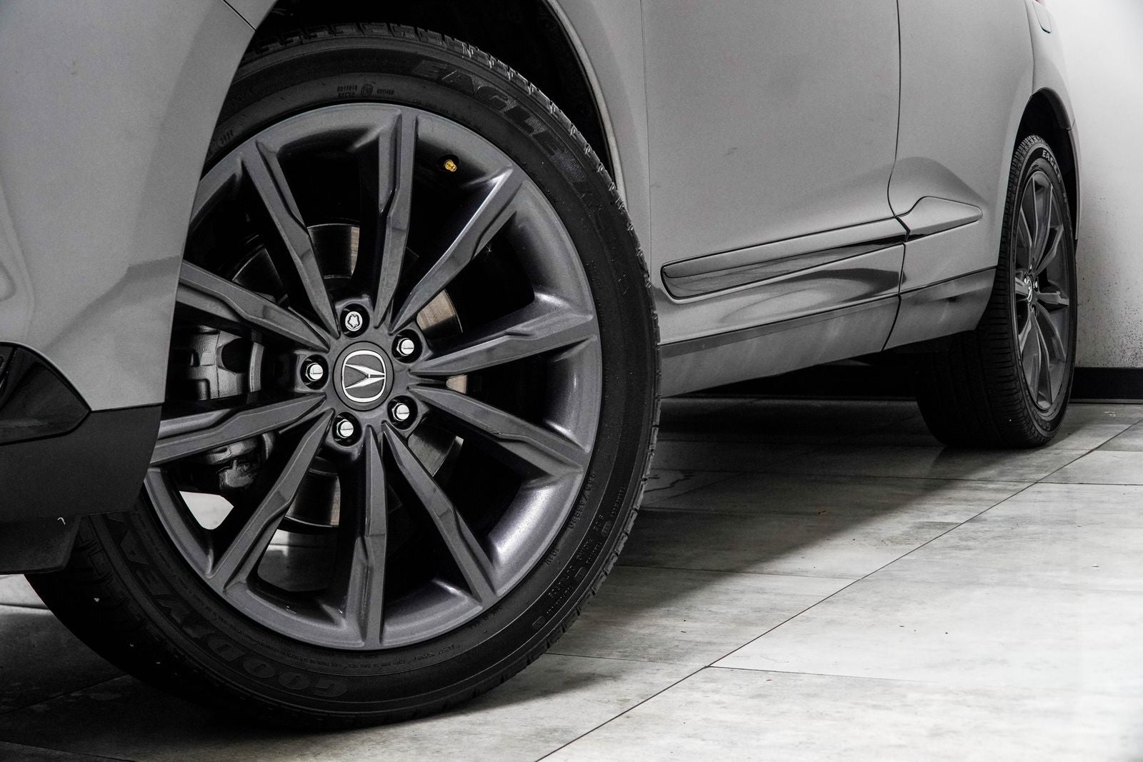 2025 Acura RDX A-Spec Package SH-AWD