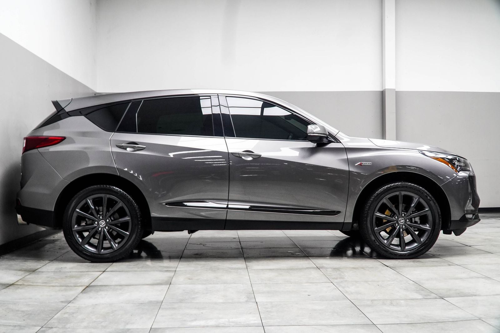 2025 Acura RDX A-Spec Package SH-AWD