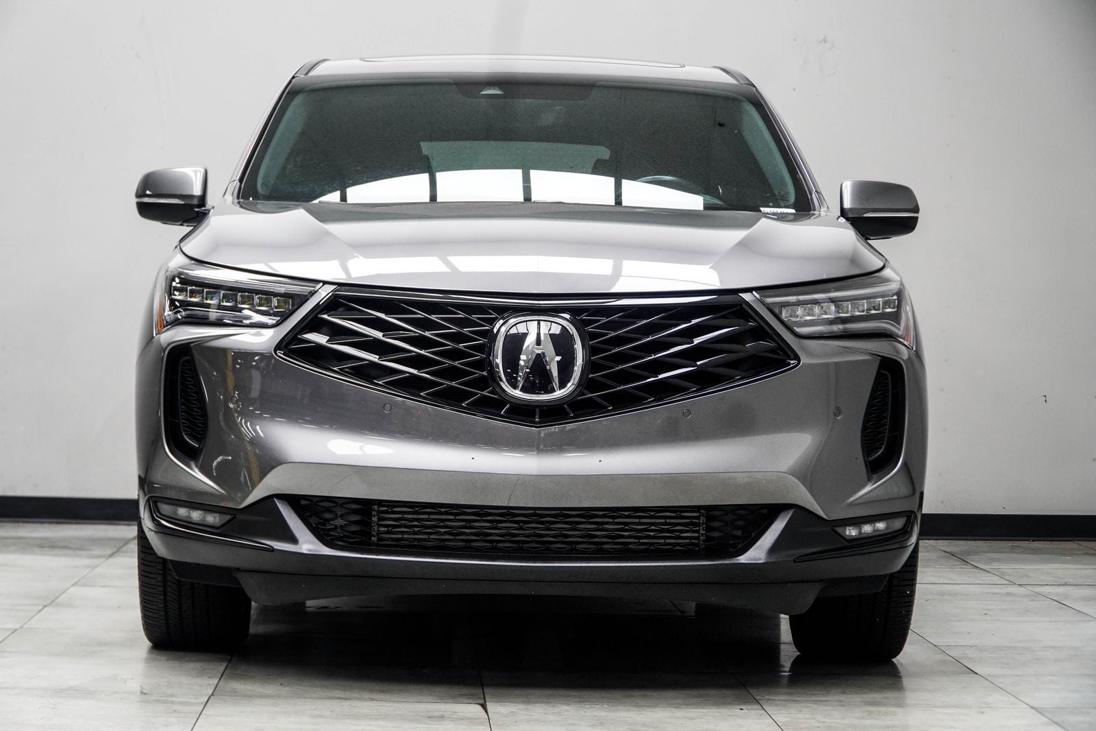 2025 Acura RDX A-Spec Package SH-AWD