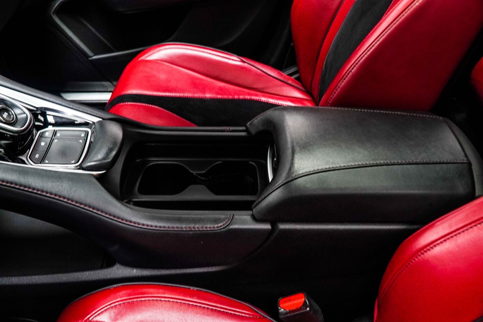 2021 Acura RDX A-Spec Package SH-AWD