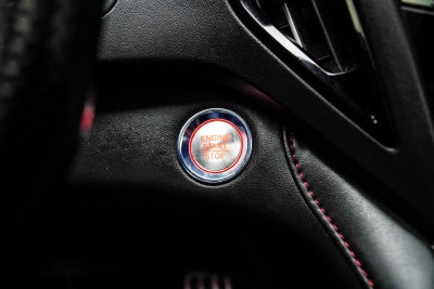 2021 Acura RDX A-Spec Package SH-AWD
