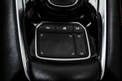 2021 Acura RDX A-Spec Package SH-AWD