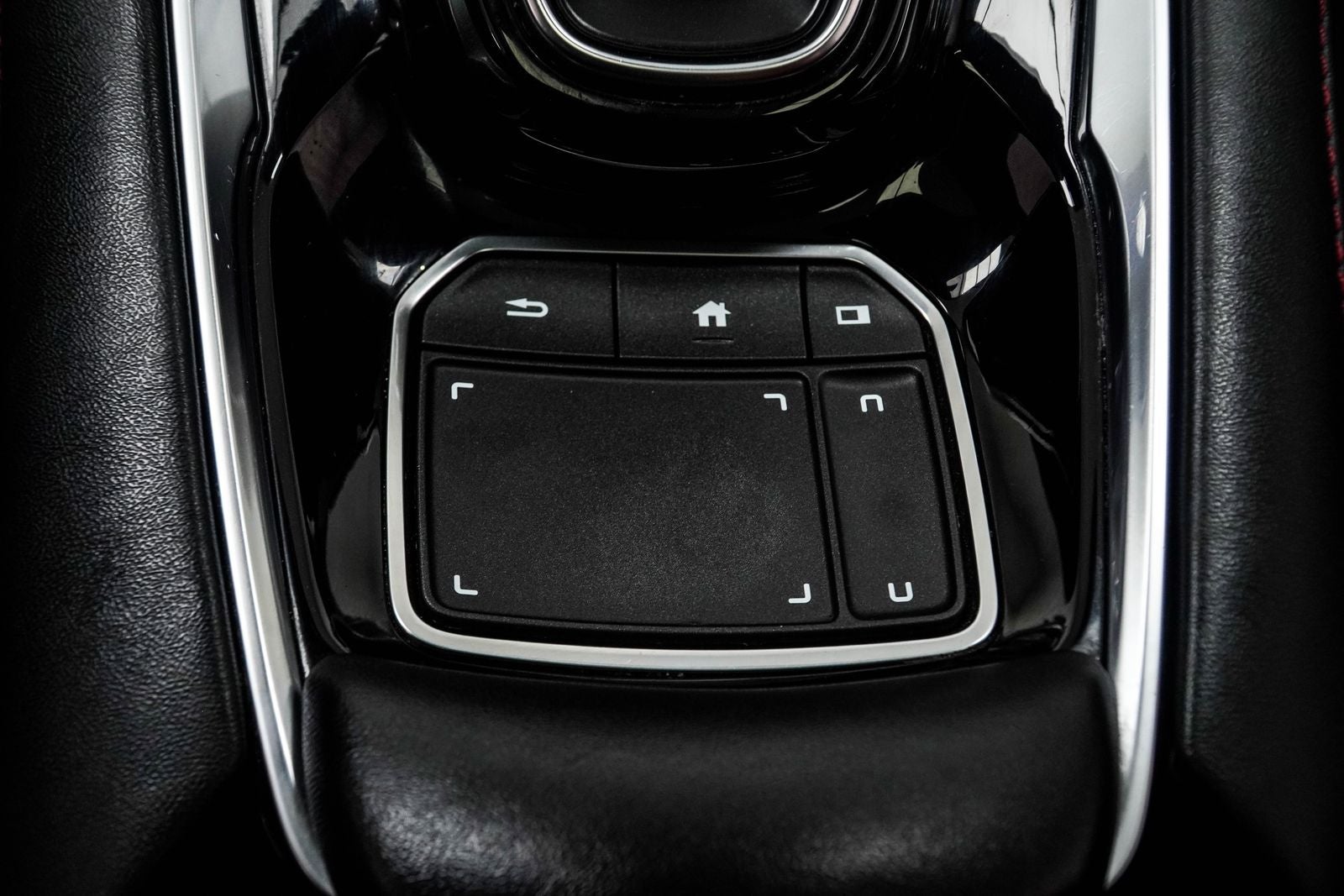 2021 Acura RDX A-Spec Package SH-AWD