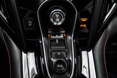 2021 Acura RDX A-Spec Package SH-AWD