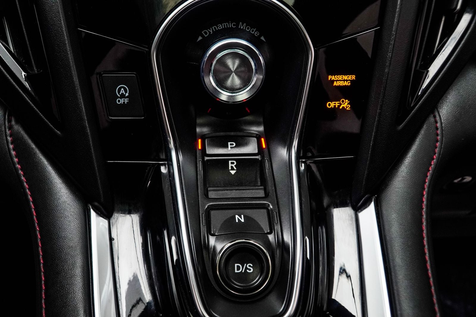 2021 Acura RDX A-Spec Package SH-AWD
