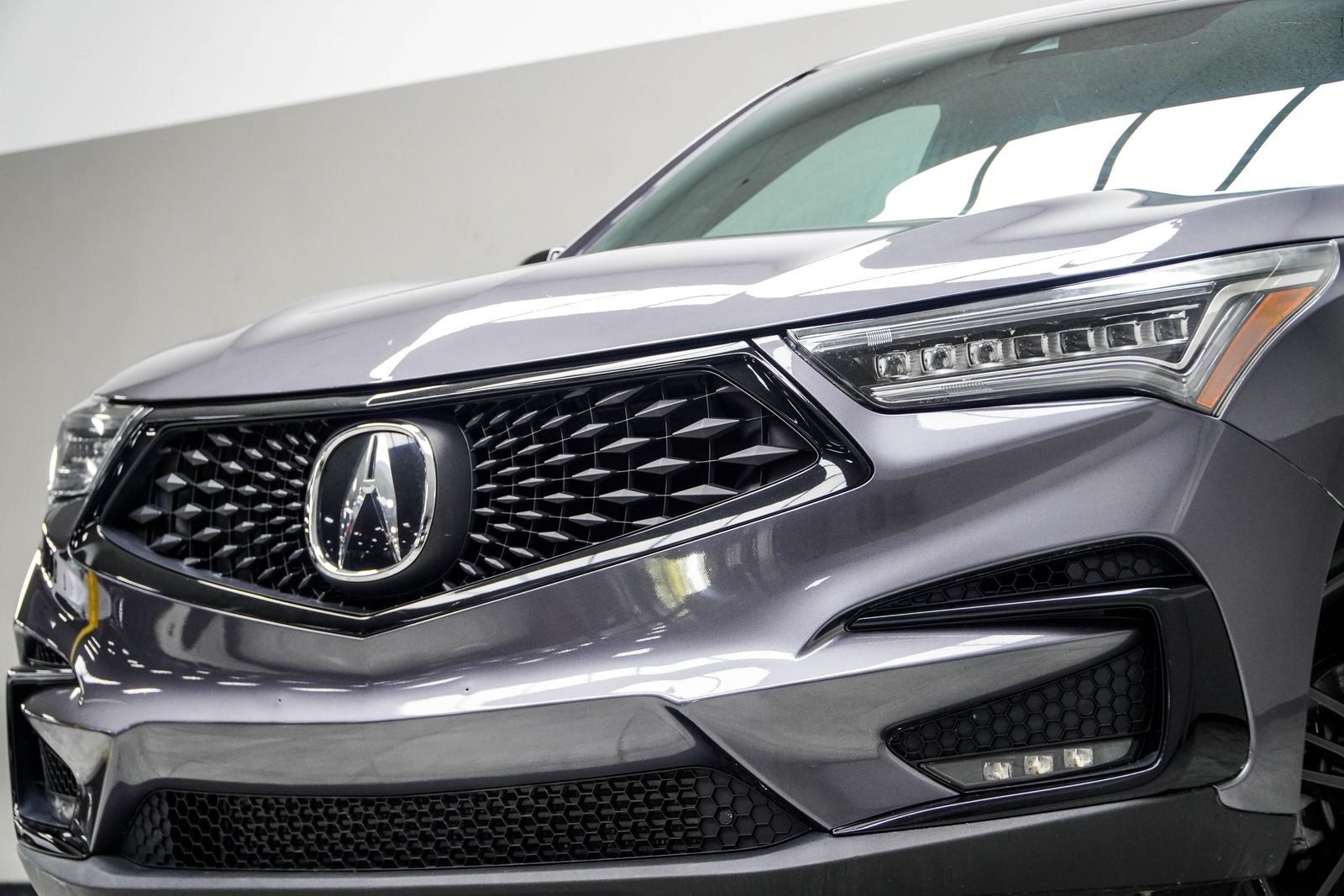 2021 Acura RDX A-Spec Package SH-AWD
