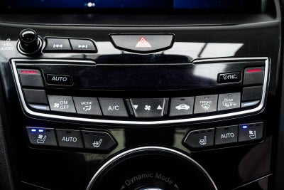 2021 Acura RDX A-Spec Package SH-AWD