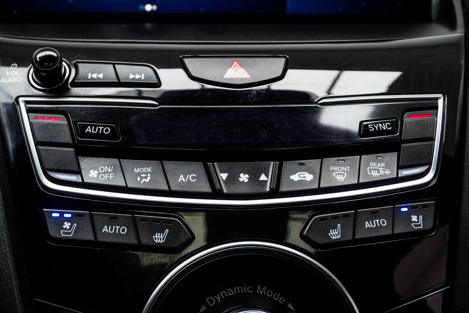 2021 Acura RDX A-Spec Package SH-AWD