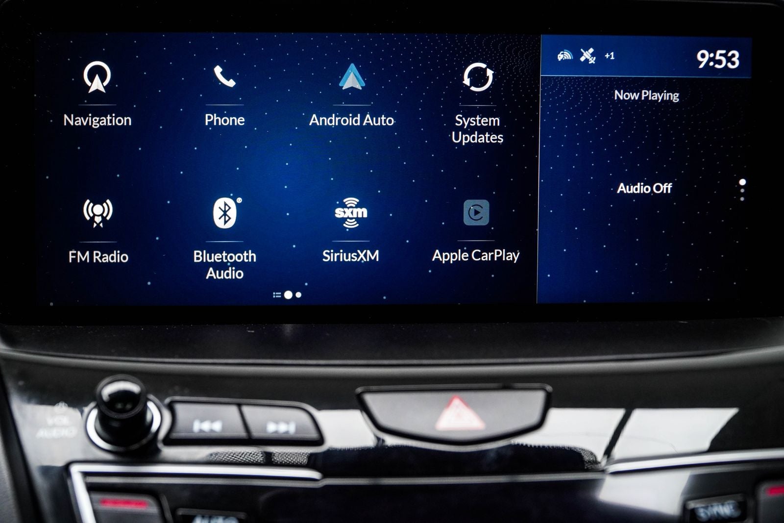 2021 Acura RDX A-Spec Package SH-AWD