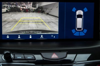 2021 Acura RDX A-Spec Package SH-AWD
