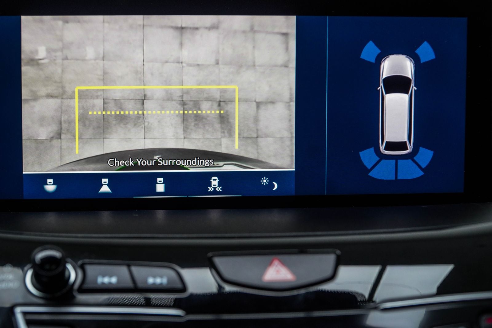 2021 Acura RDX A-Spec Package SH-AWD
