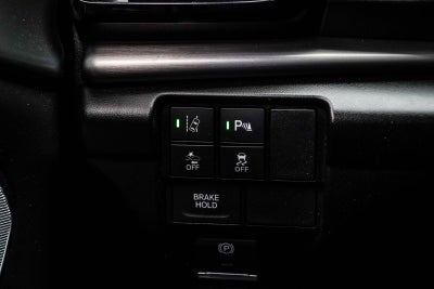 2021 Acura RDX A-Spec Package SH-AWD