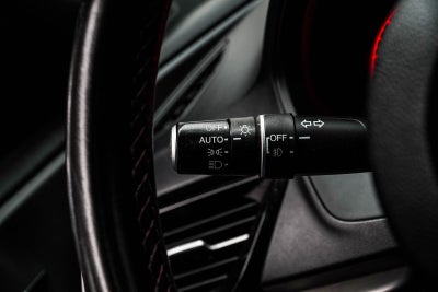 2021 Acura RDX A-Spec Package SH-AWD