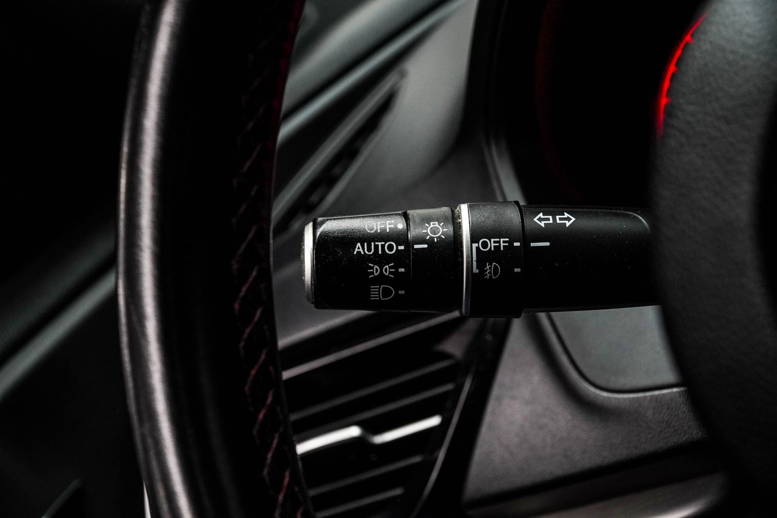2021 Acura RDX A-Spec Package SH-AWD