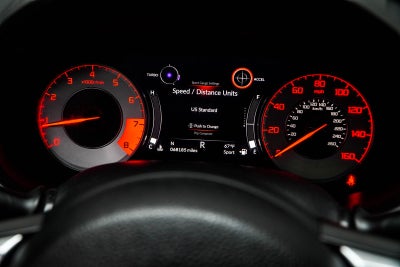 2021 Acura RDX A-Spec Package SH-AWD