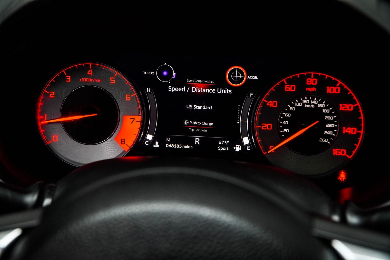 2021 Acura RDX A-Spec Package SH-AWD