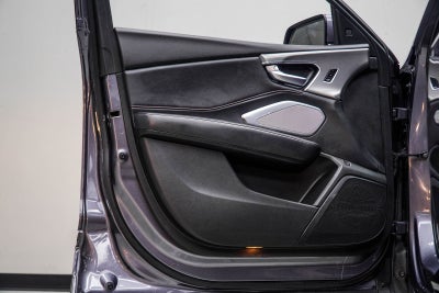 2021 Acura RDX A-Spec Package SH-AWD