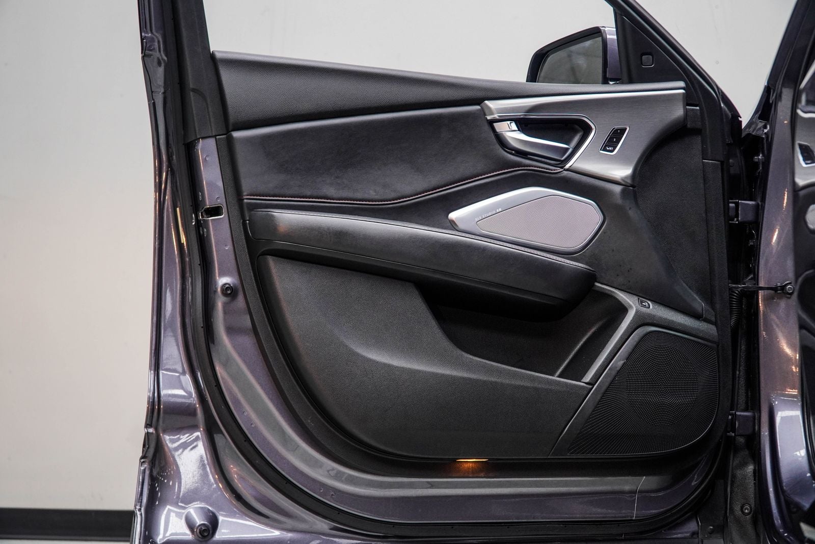 2021 Acura RDX A-Spec Package SH-AWD