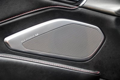 2021 Acura RDX A-Spec Package SH-AWD