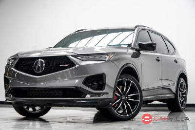 2023 Acura MDX Type S w/Advance Package SH-AWD