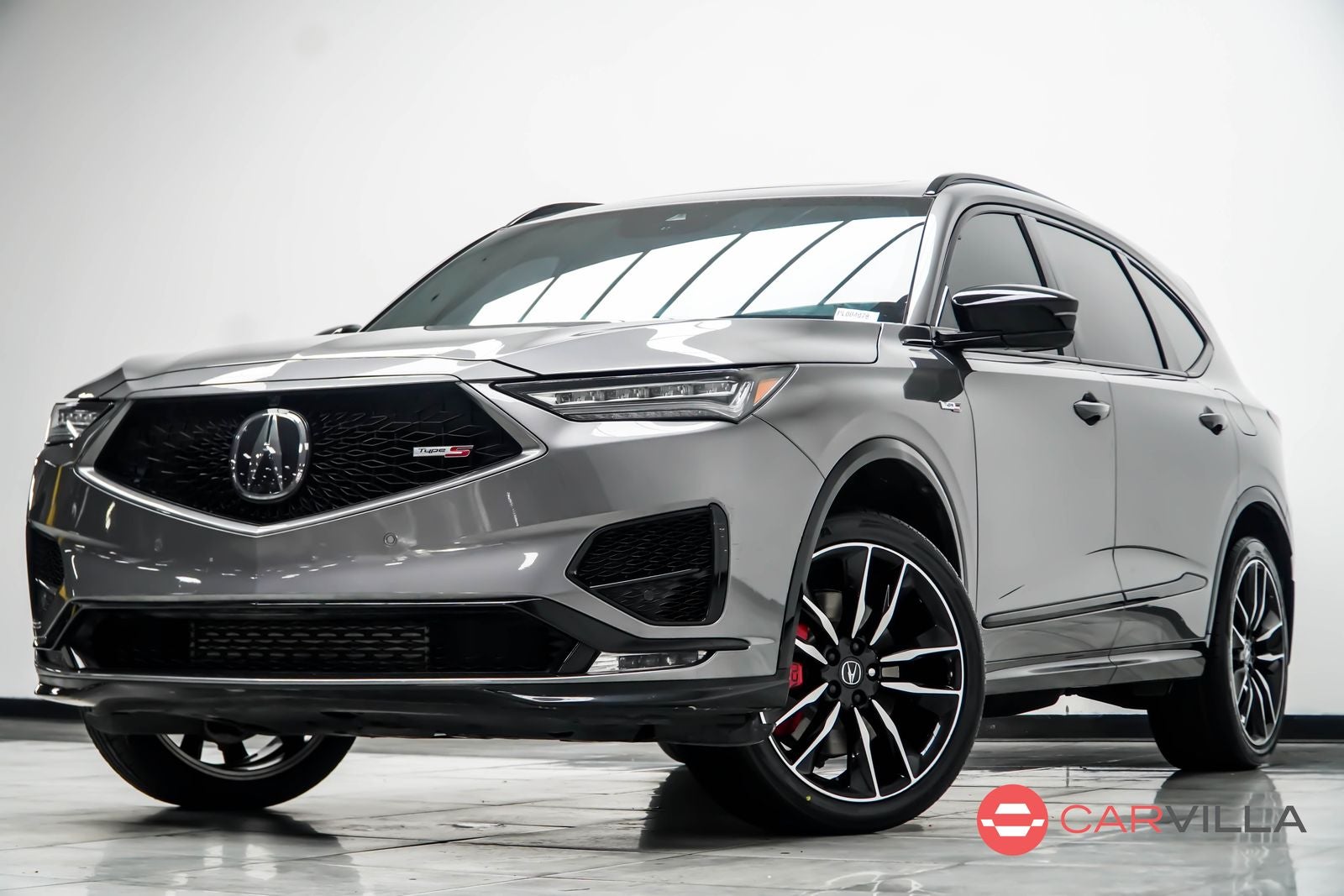 2023 Acura MDX Type S w/Advance Package SH-AWD