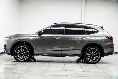 2023 Acura MDX Type S w/Advance Package SH-AWD