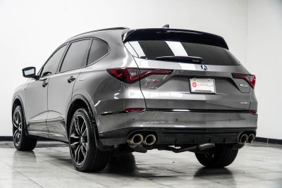 2023 Acura MDX Type S w/Advance Package SH-AWD