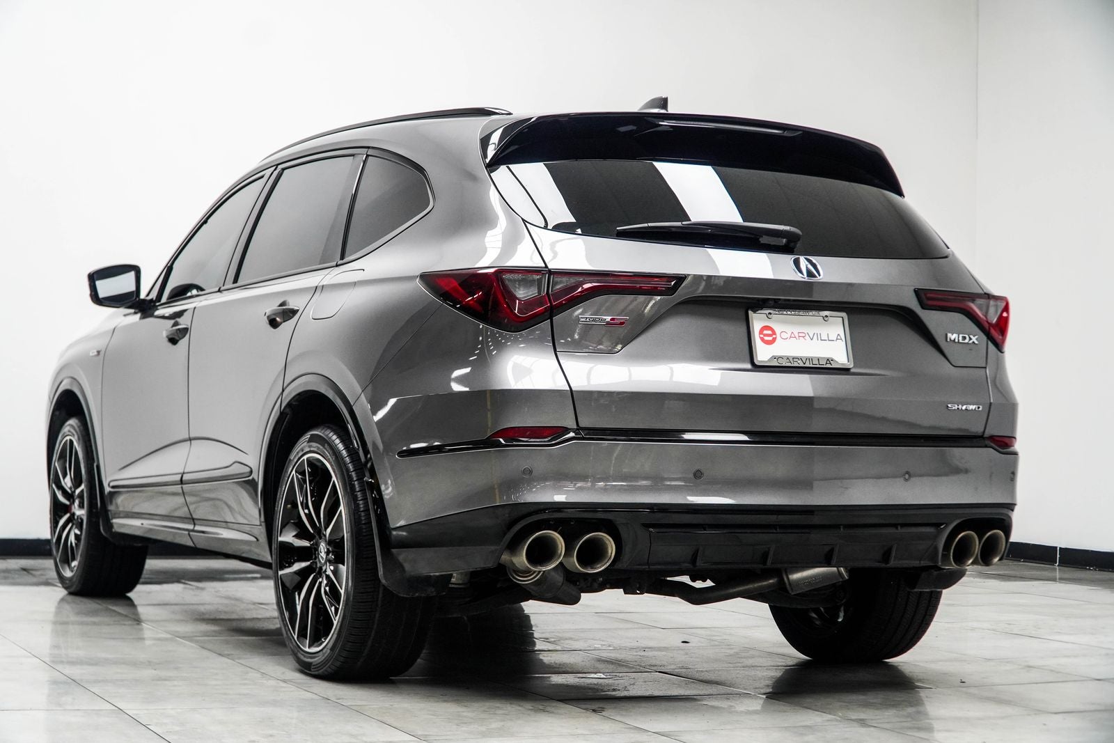2023 Acura MDX Type S w/Advance Package SH-AWD