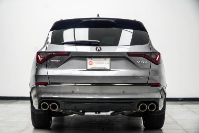 2023 Acura MDX Type S w/Advance Package SH-AWD