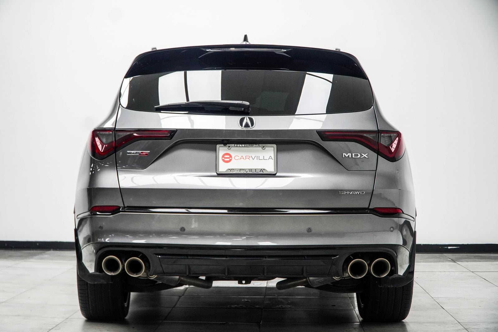 2023 Acura MDX Type S w/Advance Package SH-AWD