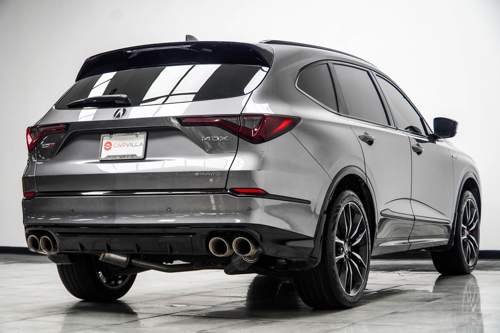 2023 Acura MDX Type S w/Advance Package SH-AWD