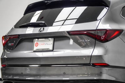 2023 Acura MDX Type S w/Advance Package SH-AWD