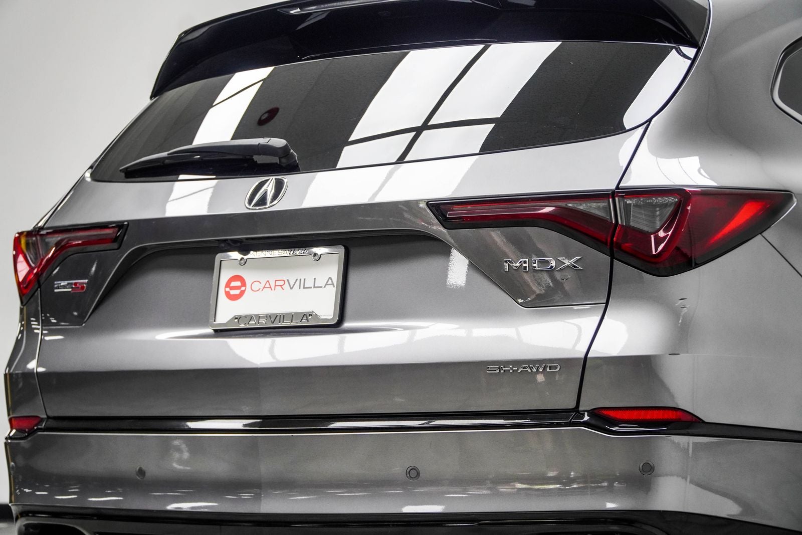 2023 Acura MDX Type S w/Advance Package SH-AWD