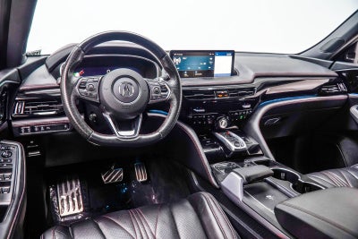 2023 Acura MDX Type S w/Advance Package SH-AWD