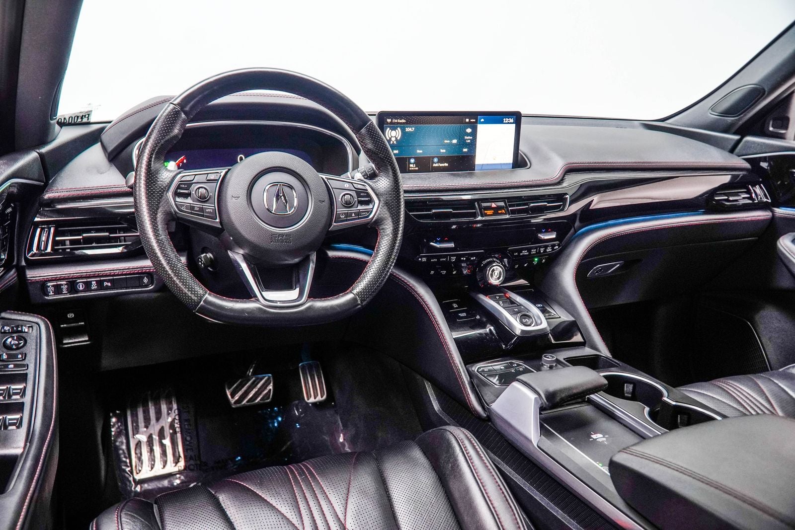 2023 Acura MDX Type S w/Advance Package SH-AWD