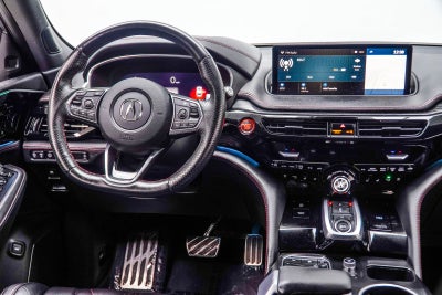 2023 Acura MDX Type S w/Advance Package SH-AWD