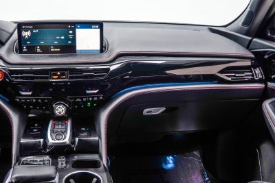 2023 Acura MDX Type S w/Advance Package SH-AWD